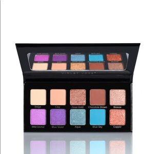 Violet Voss Essentials 2 Palette